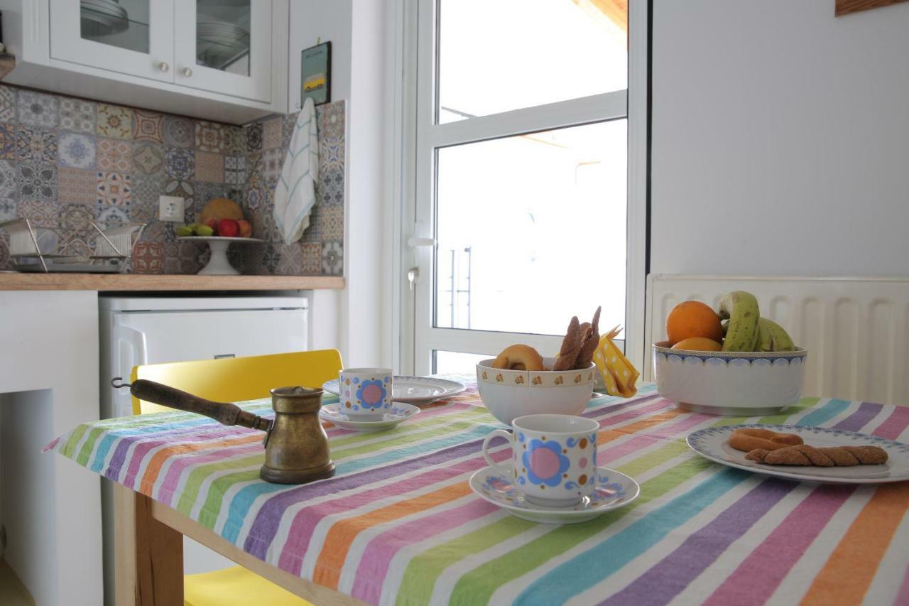 Matina'S House Vacation Rental In Nauplion Exterior foto
