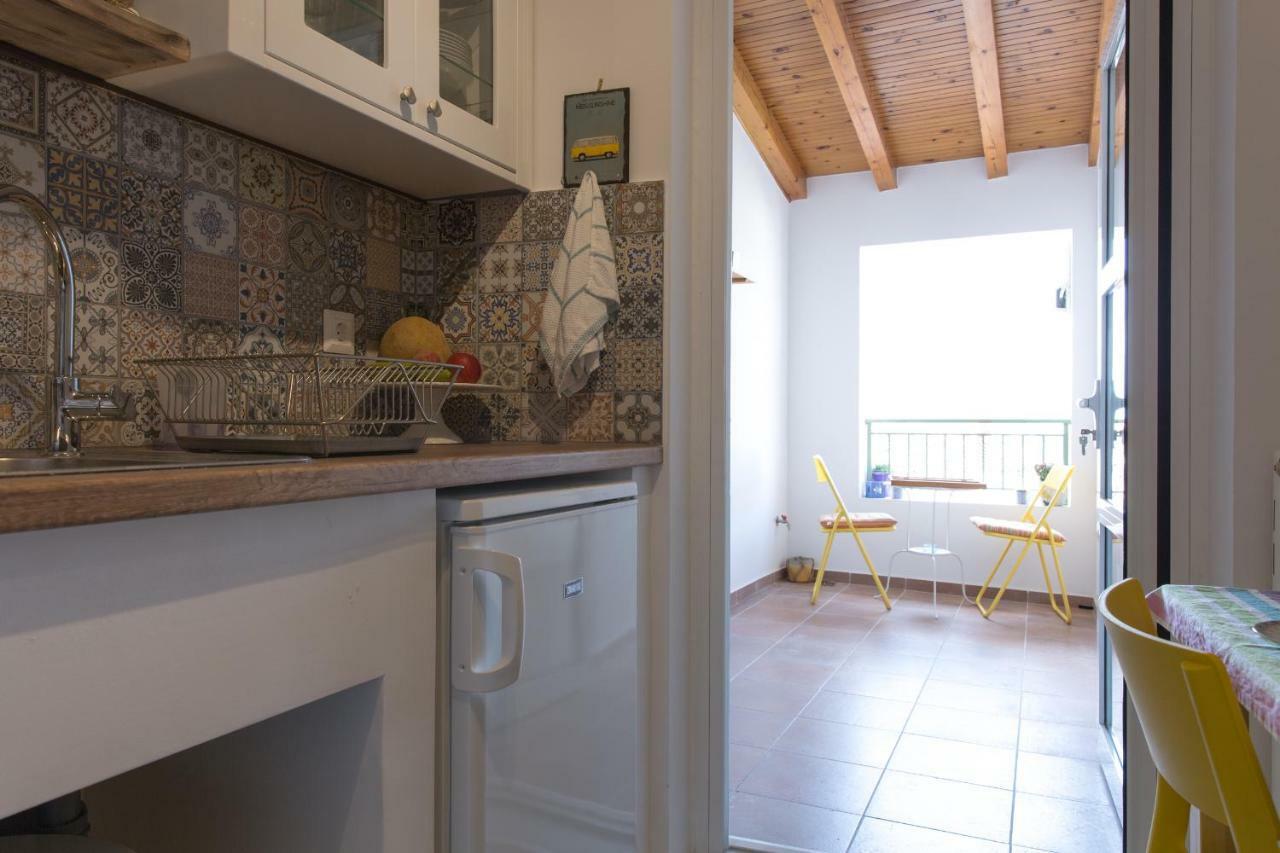 Matina'S House Vacation Rental In Nauplion Exterior foto