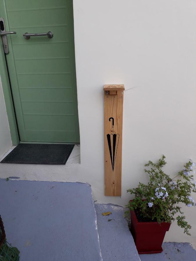 Matina'S House Vacation Rental In Nauplion Exterior foto