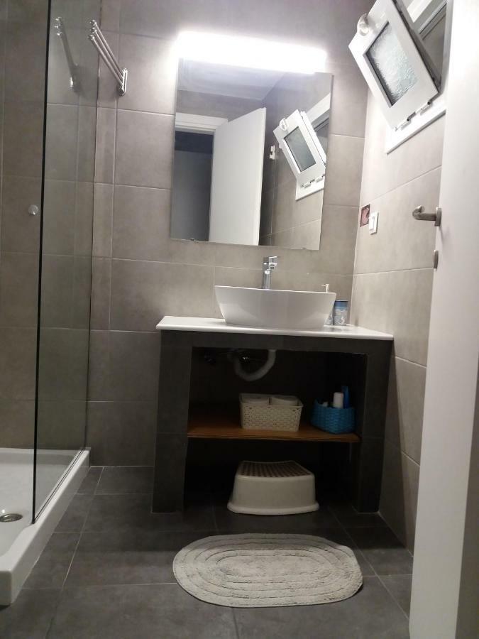 Matina'S House Vacation Rental In Nauplion Exterior foto
